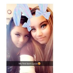 Meet your Posher, Veronica